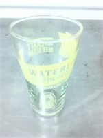 Waterloo Brewing Beer Glasses x 7