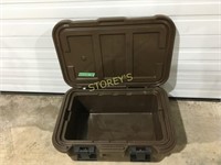 Cambro Food Carrying Case - 24 x 16 x 24