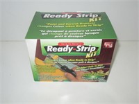 New As Seen on TV Ready Strip Kit
