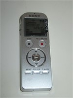 New Sony ICD-UX533 Recorder