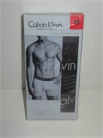 New Calvin Klein Men's Underwear 3 Pack