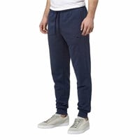 New Puma French Terry Track Pants
