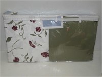 New Tranquil Nights 2 Queen Sheet Sets