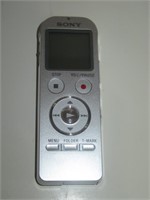 New Sony ICD-UX533 Voice Recorder