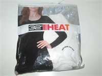 New 32 Degree Heat Ladies Sweater