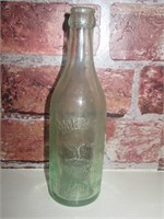 Cummer & Son Hamilton Ontario Soda Bottle