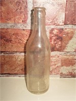 The Kitchener Carbonating Company Soda Bottle