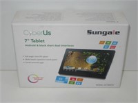 Sungale CyberUs 7" Tablet