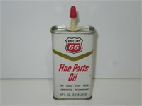 Phillips 66 Fine Parts Oil Can Oiler