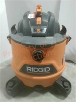 14 Gal Shop Vac