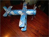 Beer Can Plane