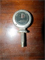 Antique Radiator Thermometer