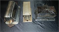 Antique Toasters
