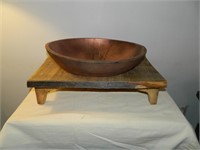 Old Butter Bowl
