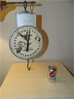 Old Hanging Scale