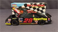 Texaco Die cast bank 1994 edition