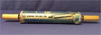 Vintage Maid of Honor Ball Bearing Rolling Pin