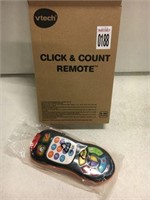 VTECH CLICK AND COUNT REMOTE