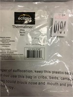 ECLIPSE THERMALINER 54 X 80"
