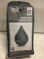 EVERLAST EVERHIDE SPEED BAG