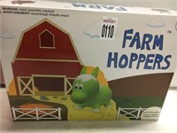 FARM HOPPER TOY