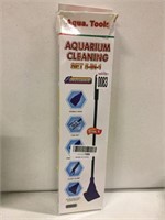 AQUARIUM CLEANING SET 5 IN 1