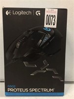 LOGITECH MOUSE