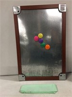 MAGNETIC BOARD