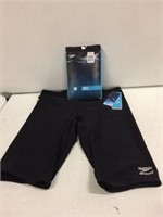 SPEEDO MENS SWIMMINGWEAR SIZE 32