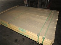 120 pieces 1"x6"x6' Fence Boards