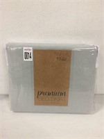 PREMIUM BED SKIRT TWIN XL