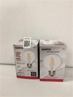 SATCO 60W BULB