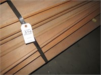 Tung-N-Groove Lumber