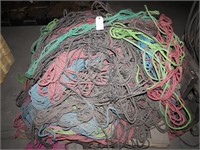 Pallet of Rope