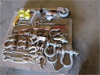 Lot of Misc. tools