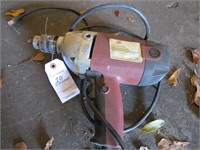 Northern Industrial Electric Drill