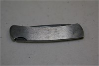 Buck Stainless Steel Knife
