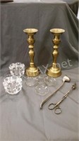 Candle Holder  Lot