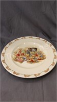 Royal Doulton Bunnykins China Dinner Plate