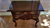 Thomasville Side or Entry Table
