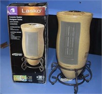 Lasko Ceramic Heater Designer Series