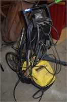Karcher 330 Electric Power Washer