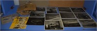 WWII Era Airman's Photos - (Airplanes, Military