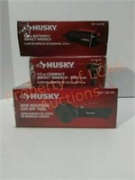 Husky Air Tools