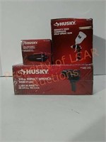 Husky Air Tools