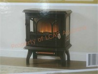 Electric Fireplace/Heater