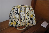 Lot of assorted ladies handbags and accessories