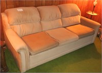 Sealy Sleeper Sofa
