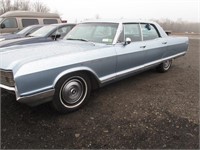 Used 1966 Buick Electra 482696h284169