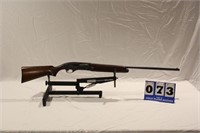 Remington 11-48 16ga. Semi-Auto Shotgun
